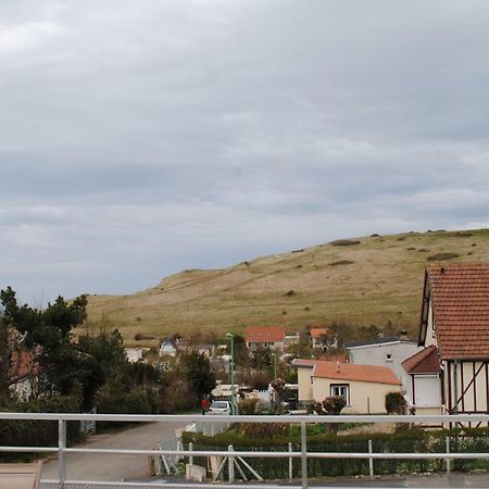 Gite La Belle Vue Saint-Martin-en-Campagne Ngoại thất bức ảnh