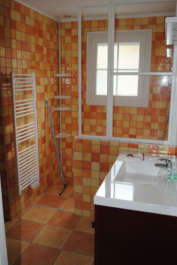 Gite La Belle Vue Saint-Martin-en-Campagne Ngoại thất bức ảnh